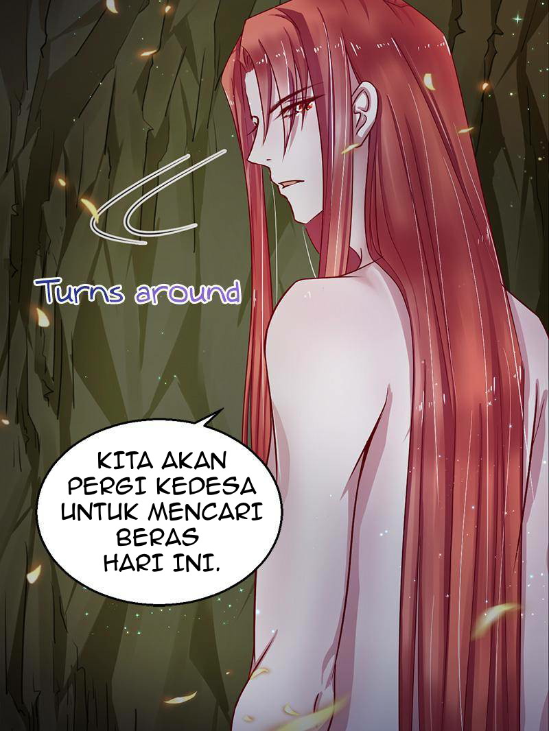 Beauty and the Beasts Chapter 13 Gambar 52